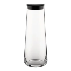 Karaffe mit Deckel 1,10 l | A100672