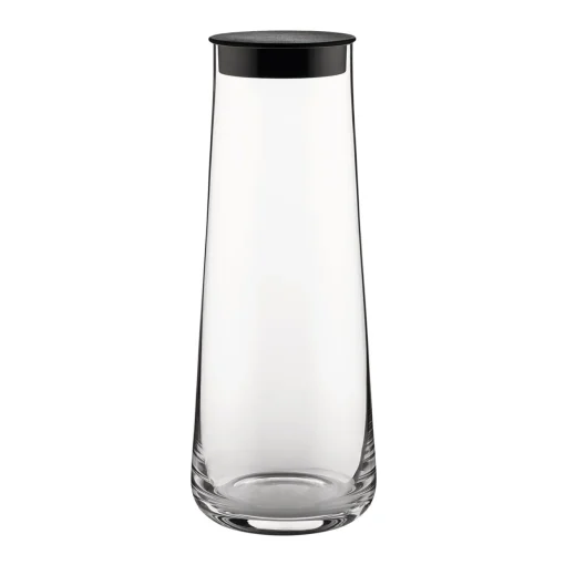 Karaffe mit Deckel 1,10 l | A100672