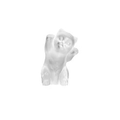 Katze 9,1 cm klar | A101448