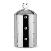 Küchendose 21 cm/1,14 l Edelstahl | A106868