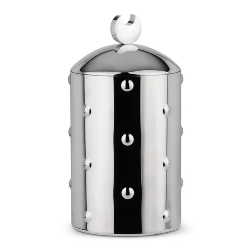 Küchendose 21 cm/1,14 l Edelstahl | A106868