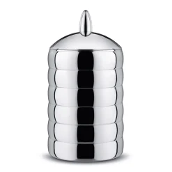 Küchendose 21 cm/1,14 l Edelstahl | A104695