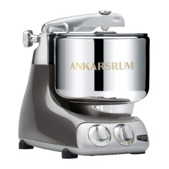 Küchenmaschine black chrome | A181105
