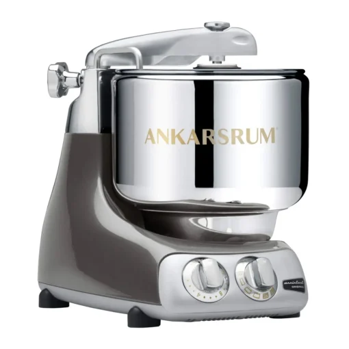 Küchenmaschine black chrome | A181105