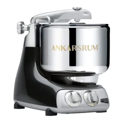 Küchenmaschine black diamond | A181012