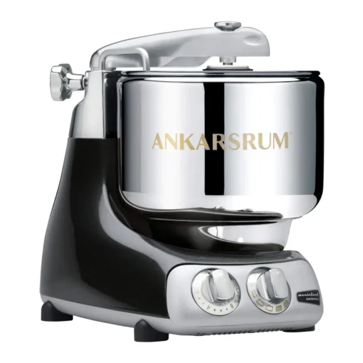 Küchenmaschine black diamond | A181012