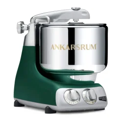 Küchenmaschine forest green | A181018