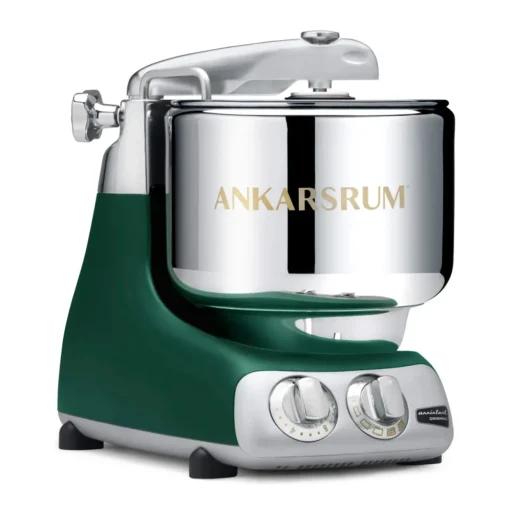Küchenmaschine forest green | A181018