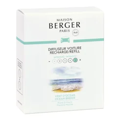 Keramik Nachfüllung Ocean Breeze | A190030