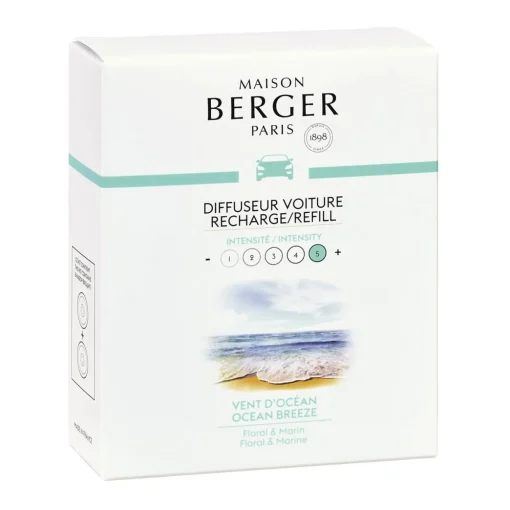 Keramik Nachfüllung Ocean Breeze | A190030