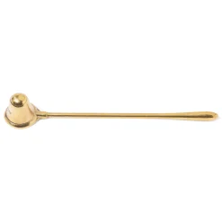 Kerzenlöscher gold | A188271