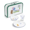 Kinderset mit Bär 3-tlg. | A106387