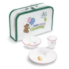 Kinderset mit Bär 3-tlg. | A111576