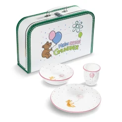 Kinderset mit Bär 3-tlg. | A111576