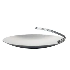 Kochdeckel groß 26 cm Edelstahl | A107888