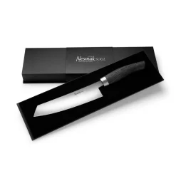 Kochmesser 180 Mooreiche | A119038