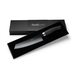 Kochmesser 180 Mooreiche | A118726