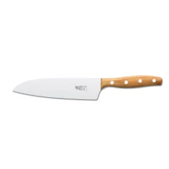 Kochmesser K5 18 cm Marillenholz | A103688