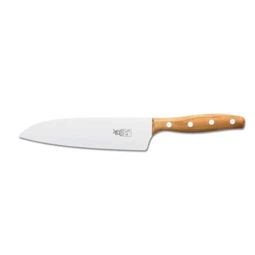 Kochmesser K5 18 cm Marillenholz | A103688