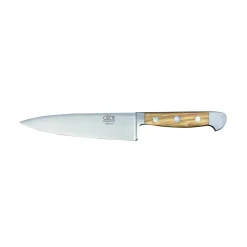 Kochmesser Olivenholz | A154316