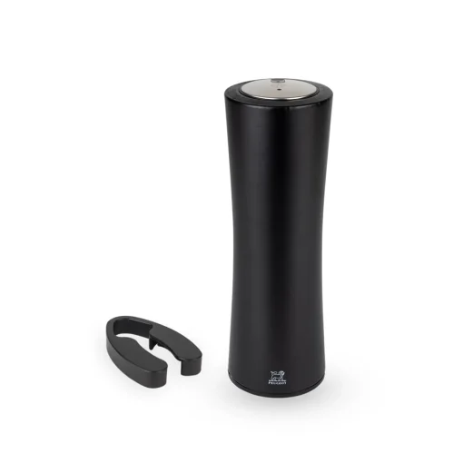 Korkenzieher 21 cm elektr. schwarz | A137090