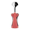 Korkenzieher 24,5 cm rosa | A102717