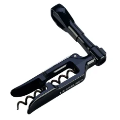 Korkenzieher PM-100 schwarz | A147879