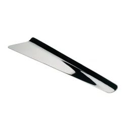 Krümelschaufel 16 cm Edelstahl | A104599