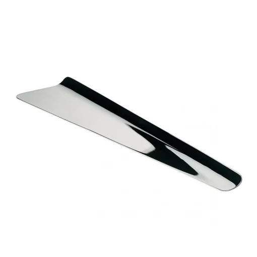 Krümelschaufel 16 cm Edelstahl | A104599