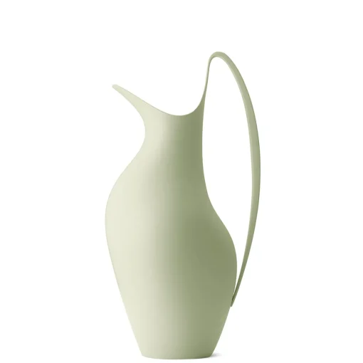 Krug 1,20 l  Edelstahl pistazie | A121662