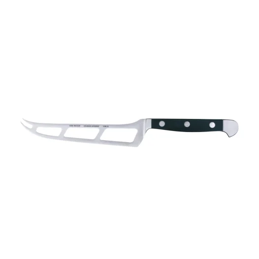 Käsemesser schwarz | A154323