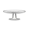 Kuchenplatte 24 cm klar | A188862