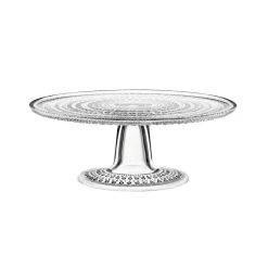 Kuchenplatte 24 cm klar | A188862