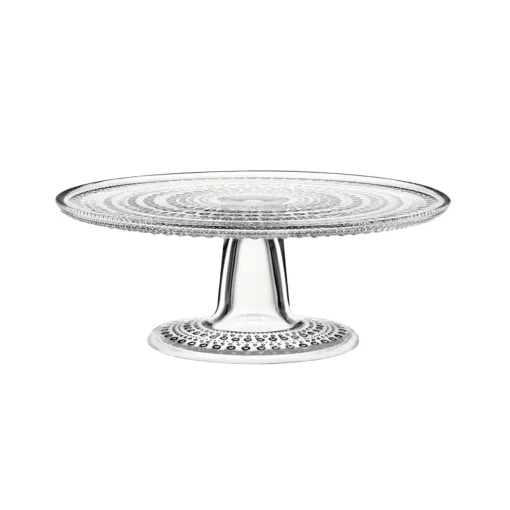 Kuchenplatte 24 cm klar | A188862