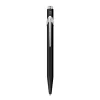 Kugelschreiber Classic Line schwarz | A135138