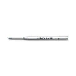 Kugelschreiber Goliath-Patronen medium blau | A135988