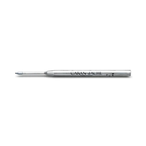 Kugelschreiber Goliath-Patronen medium blau | A135988