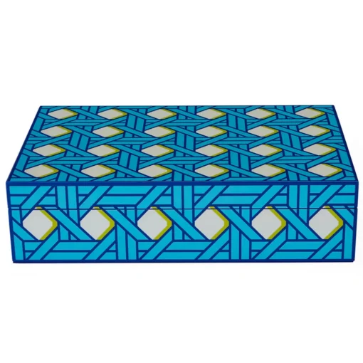Lackbox  groß | A200340