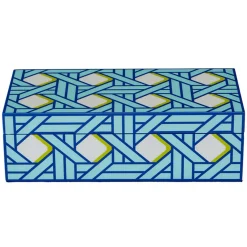 Lackbox klein | A200338