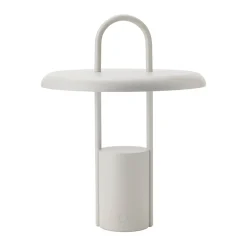 Lampe LED 20x25 cm sand | A134649