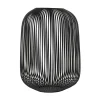 Laterne L 45 cm schwarz | L 45 cm | schwarz | A186883