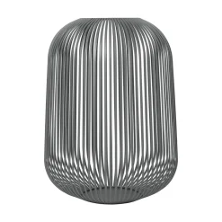Laterne L 45 cm steel gray | L 45 cm | steel gray | A186484