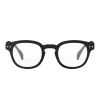 Lesebrille Black Soft +2.00 | schwarz | +2.00 | A144014