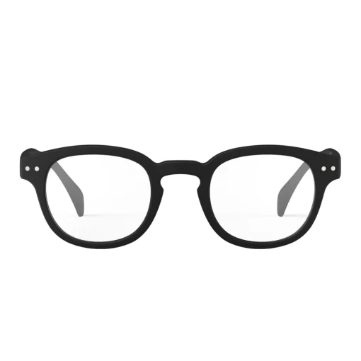 Lesebrille Black Soft +2.00 | schwarz | +2.00 | A144014