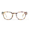 Lesebrille Blue Tortoise Soft+2.50 | blue tortoise | +2.50 | A140856