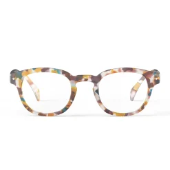 Lesebrille Blue Tortoise Soft+2.50 | blue tortoise | +2.50 | A140856