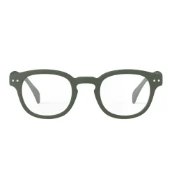 Lesebrille Khaki +1,00 | khaki | +1.00 | A141613