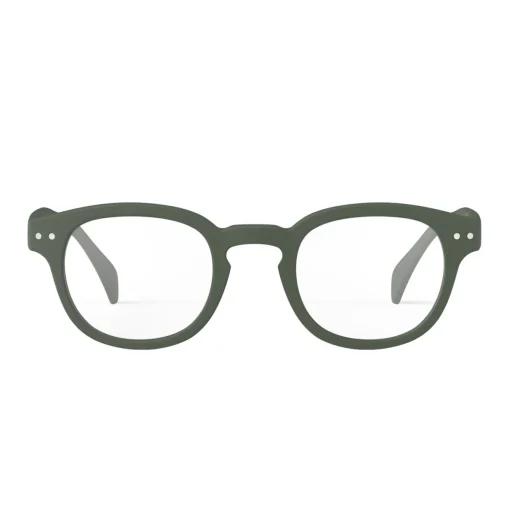 Lesebrille Khaki +2,00 | khaki | +2.00 | A141747