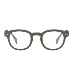 Lesebrille Khaki +2,50 | khaki | +2.50 | A140969