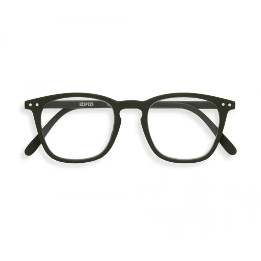 Lesebrille Khaki Green +2.50 | khaki | +2.50 | A141040